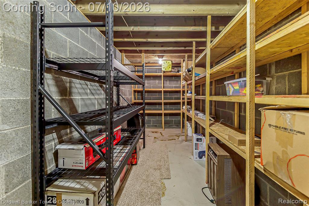 5211 Strawberry Lake Road, Whitmore Lake, MI 48189 — Photo 32