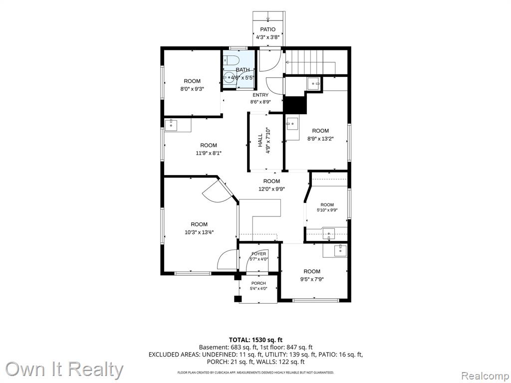 7247 Schaefer Road, Dearborn, MI 48126 — Photo 33