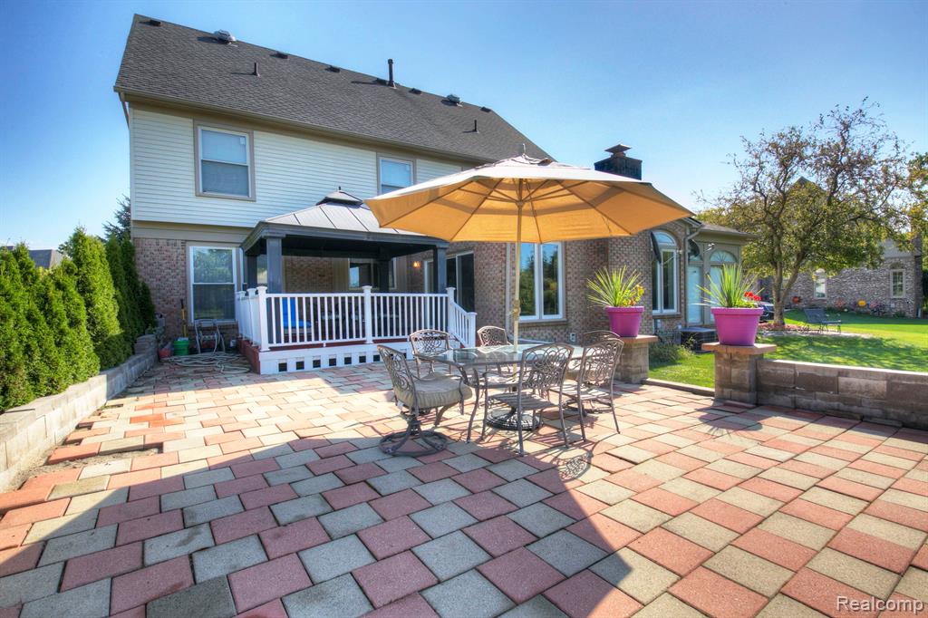 6813 Poppleton Road, Canton, MI 48187 — Photo 60