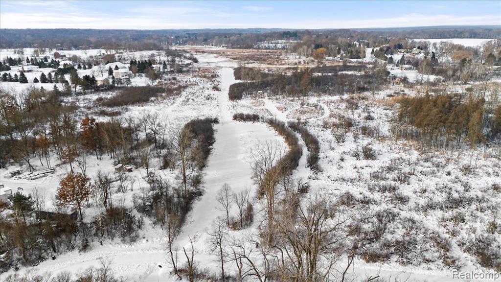 Vacant Oakhill Road, Brandon, MI 48462 — Photo 19