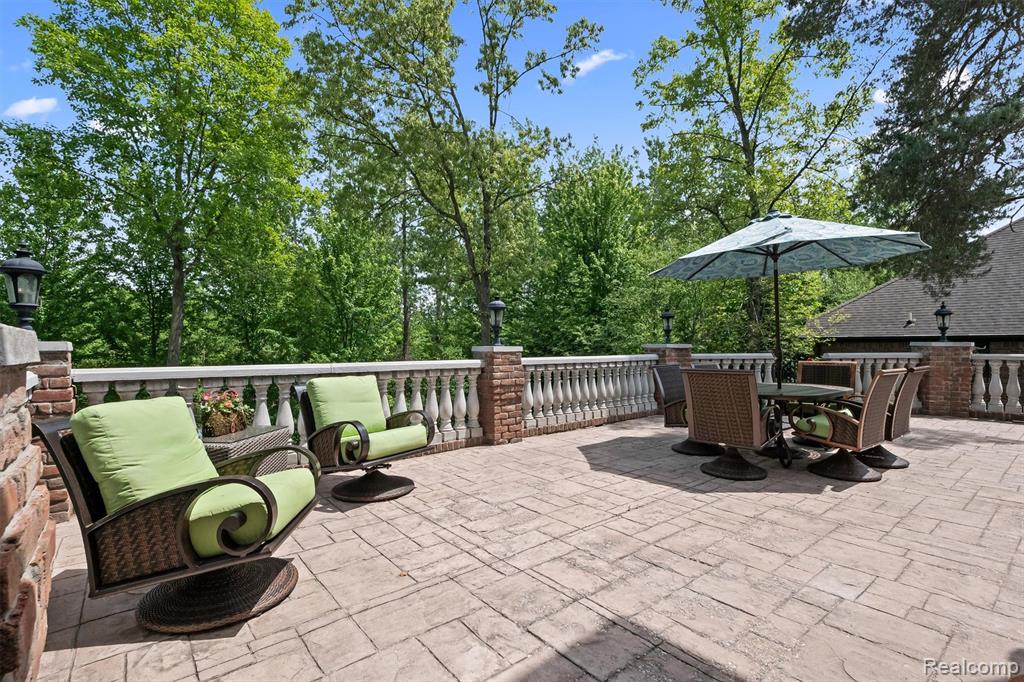 61496 Beacon Hill Drive, Washington, MI — Photo 53