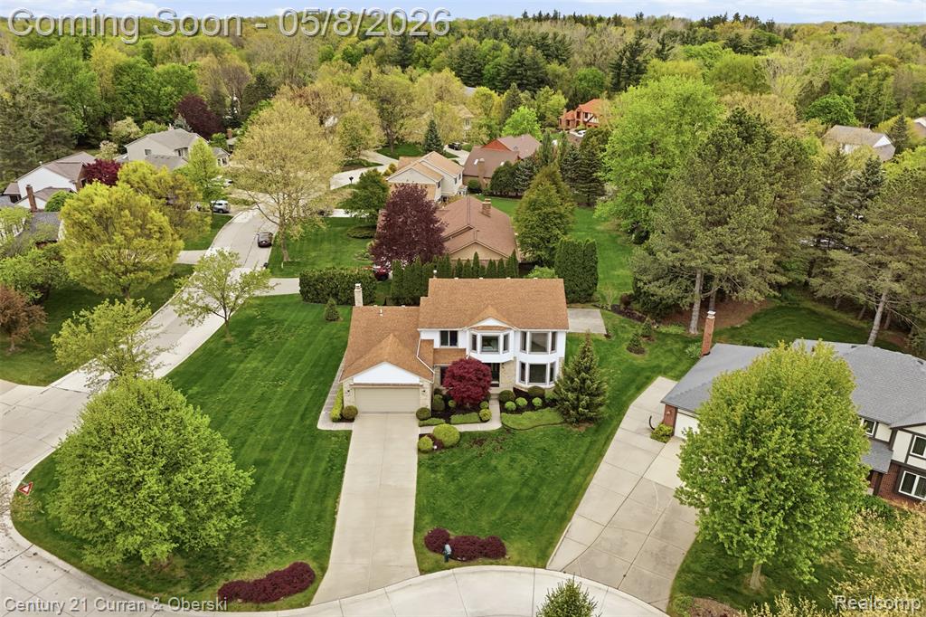 44775 Dunbarton Court, Novi, MI — Photo 48
