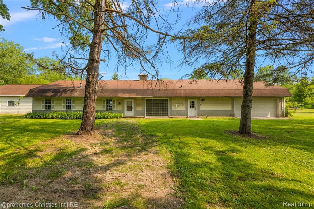 157 E Elmwood, Leonard, MI 48367 — Photo 13