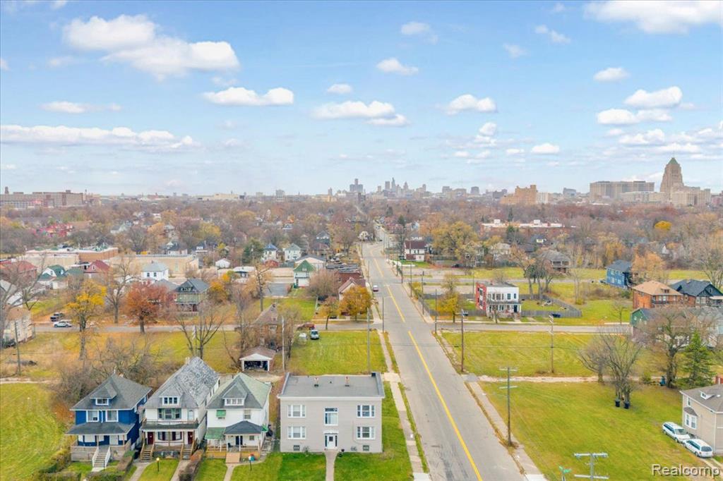 508 - 506 Kenilworth, Detroit, MI 48202 — Photo 4