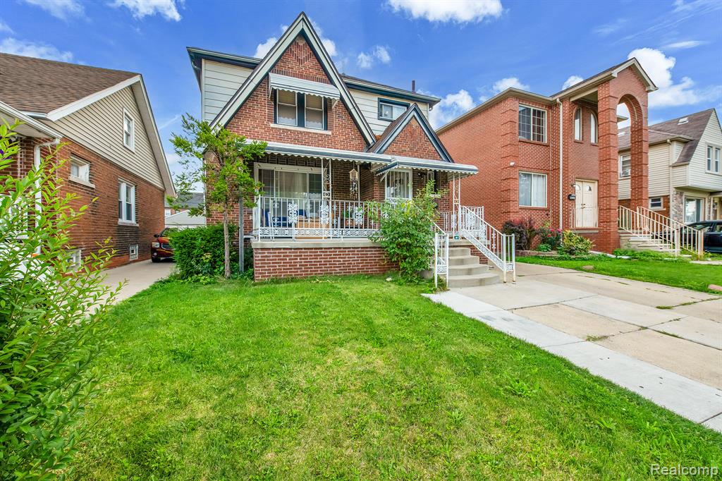 5832 APPOLINE Street, Dearborn, MI 48126 — Photo 23