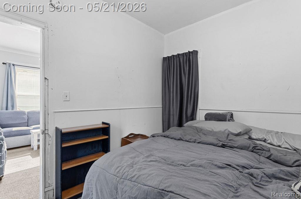 437 Poplar Street, Wyandotte, MI 48192 — Photo 11