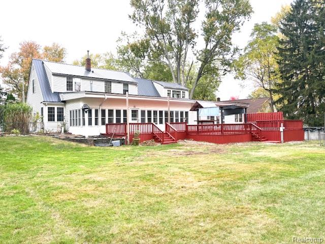40 Balfour Drive, Coldwater, MI 49036 — Photo 4