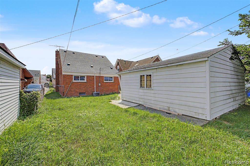 5485 Steadman Street, Dearborn, MI 48126 — Photo 40
