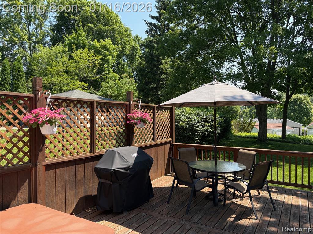 946 Novi Street, Northville, MI 48167 — Photo 21
