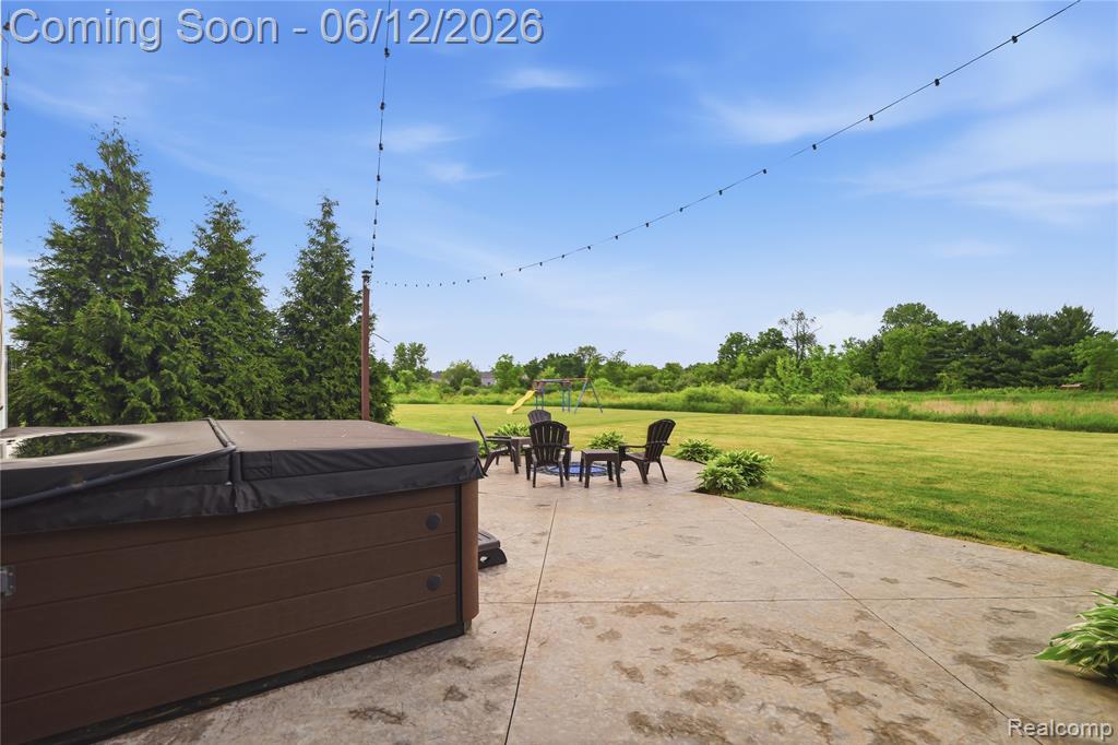 6176 Sterling Trail, Dexter, MI 48130 — Photo 55