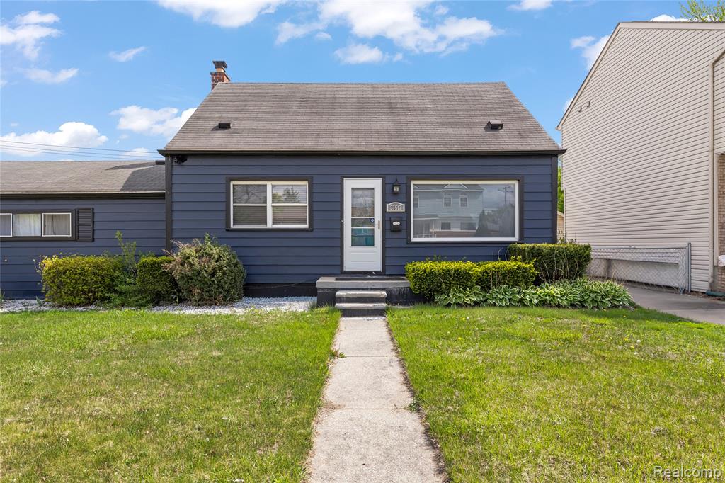 27517 Sheridan Street, Garden City, MI