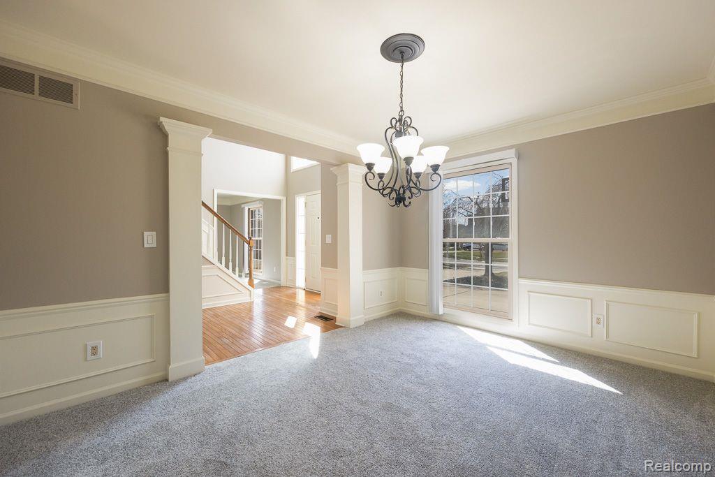 46523 INVERNESS Road, Canton, MI 48188 — Photo 29