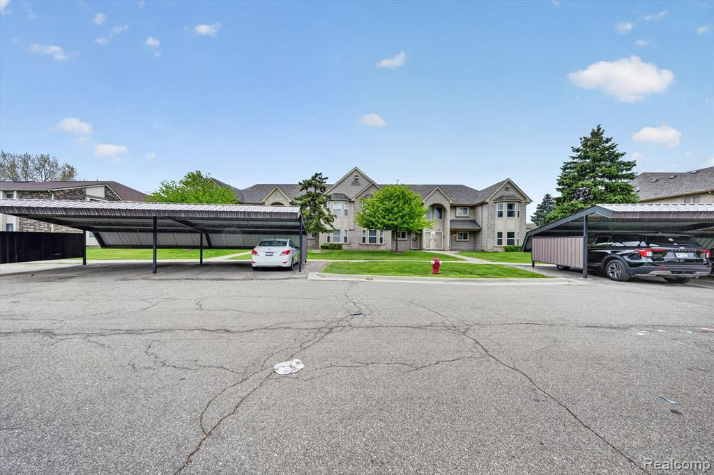 44393 Sunnyside Drive, 38, Sterling Heights, MI 48313 — Photo 30