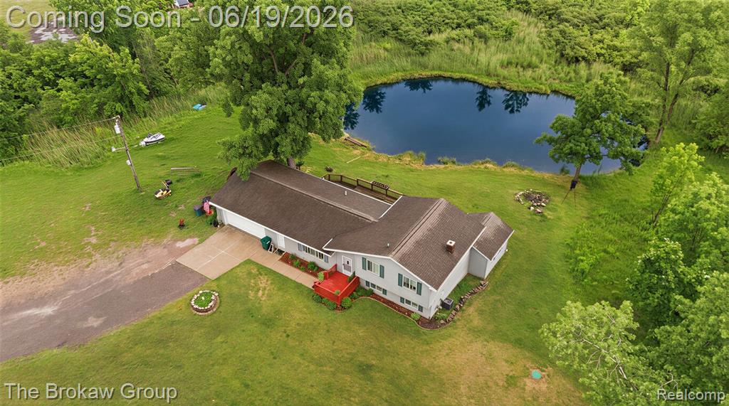 4495 Groveland Road, Ortonville, MI 48462 — Photo 3