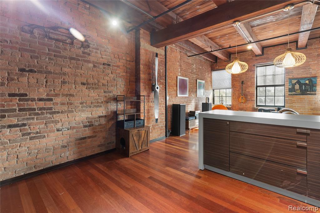 6533 E Jefferson Avenue, 239E, Detroit, MI 48207 — Photo 10