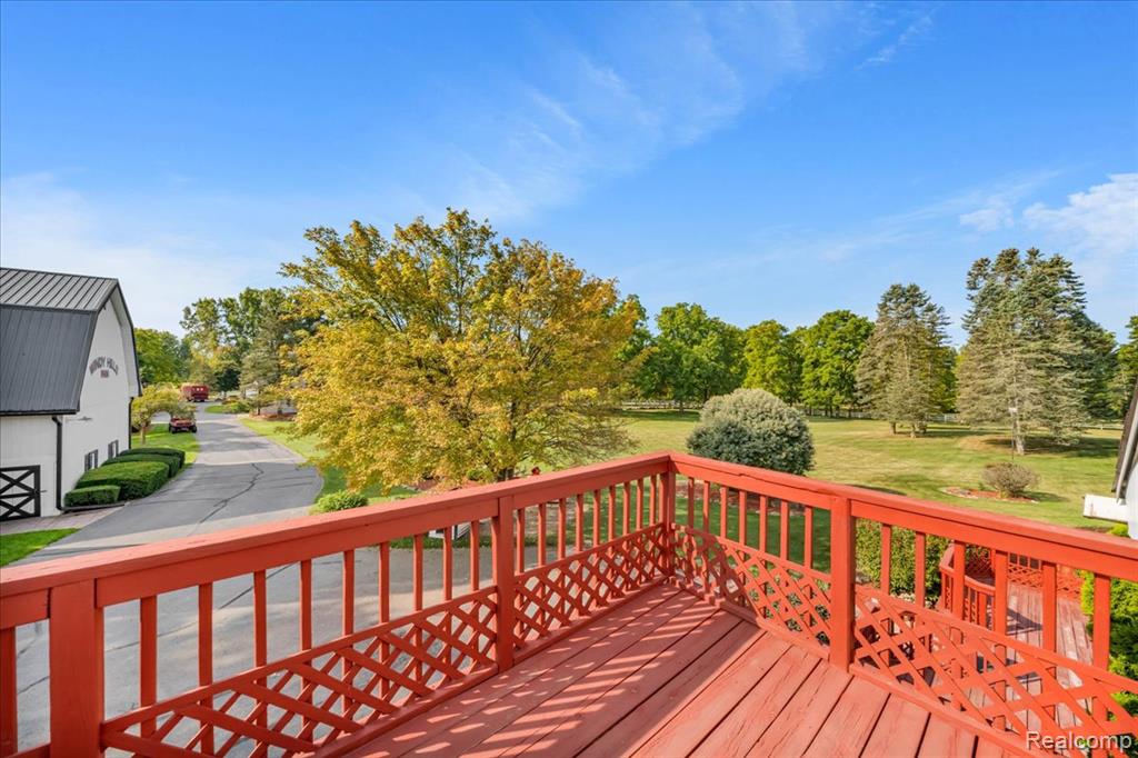 3305 Lakeville Road, Oxford, MI 48370 — Photo 23