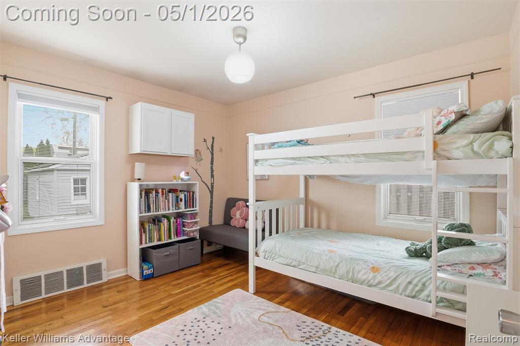 14020 Borgman Street, Oak Park, MI 48237 — Photo 11