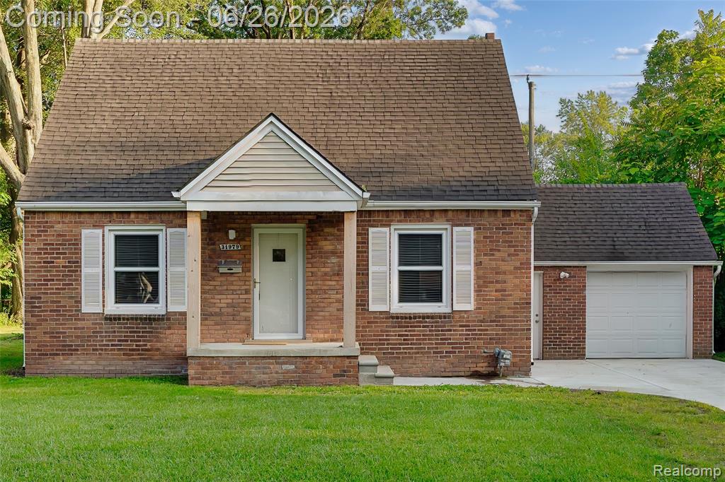 31979 Kathryn Street, Garden City, MI