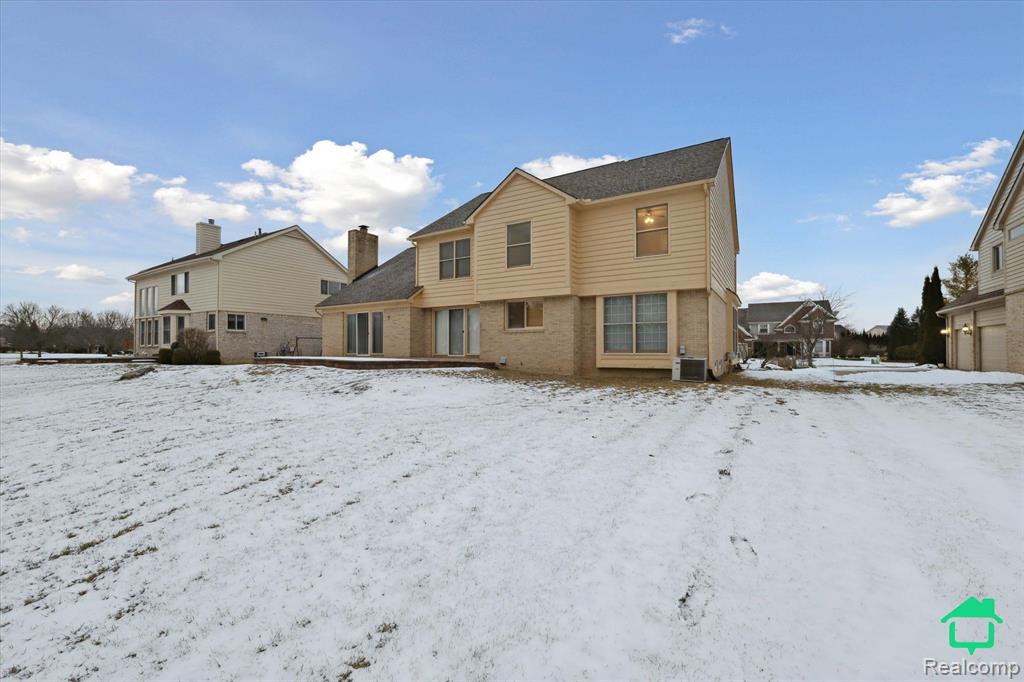 51065 Weston Drive, Plymouth, MI 48170 — Photo 56