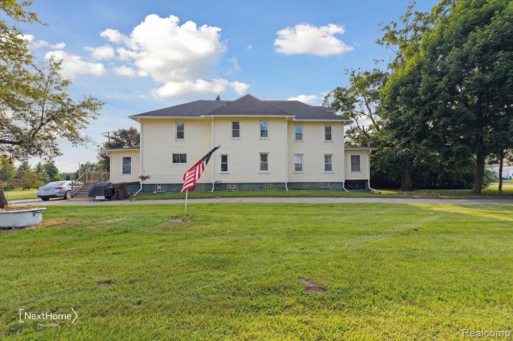 47105 BEMIS Road, Sumpter, MI 48111 — Photo 48