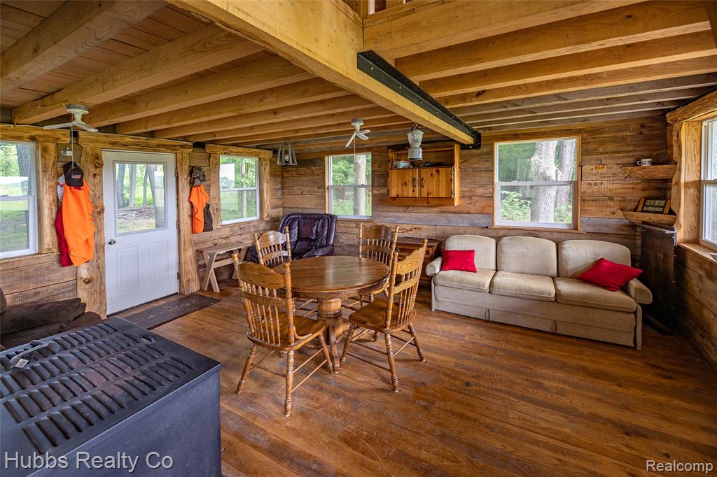4251 E Frances Road, Mount Morris, MI 48458 — Photo 17