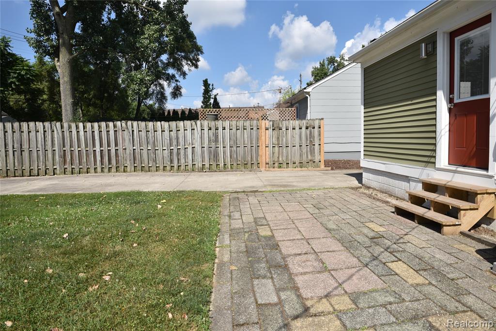 710 Donald Avenue, Royal Oak, MI 48073 — Photo 20