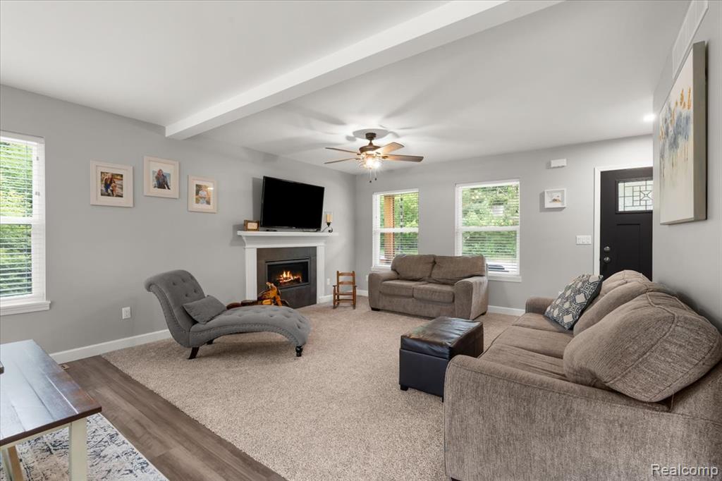 2230 Briar Ridge, Wolverine Lake, MI 48390 — Photo 7
