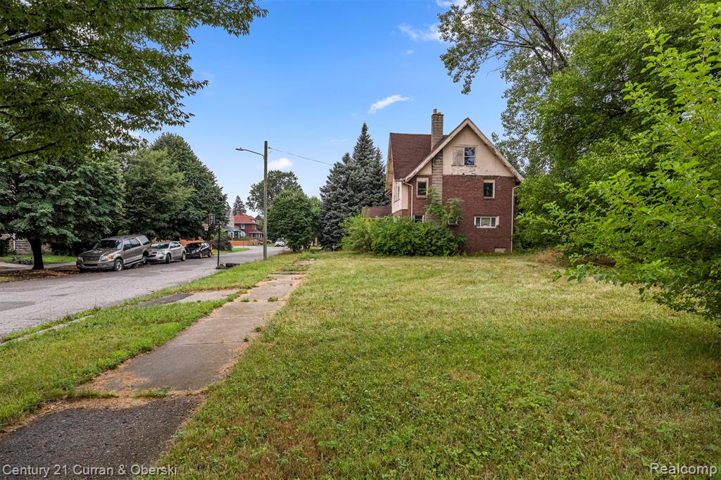 435 King Street, Detroit, MI 48202 — Photo 2