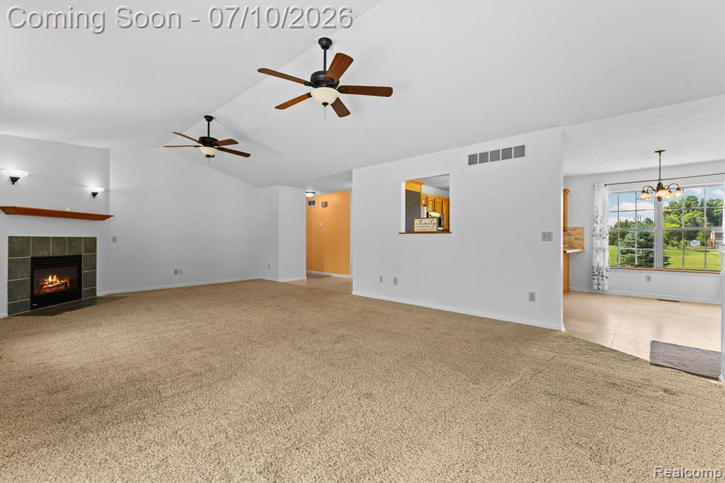 3144 N Nicholson Road, Fowlerville, MI 48836 — Photo 35