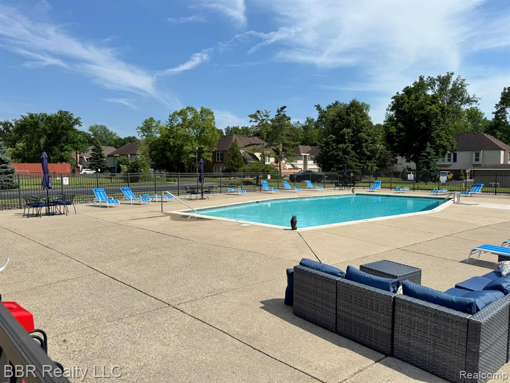 8337 Colony Drive, 4, Grosse Ile, MI 48138 — Photo 19