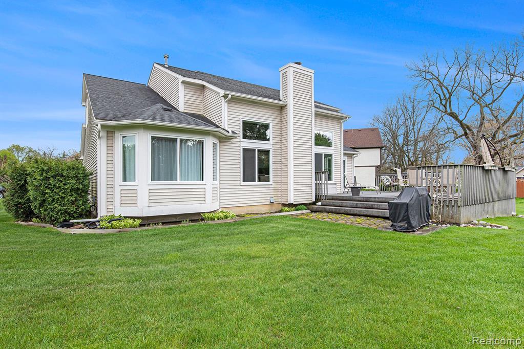 8423 MISTY, Grand Blanc, MI 48439 — Photo 26