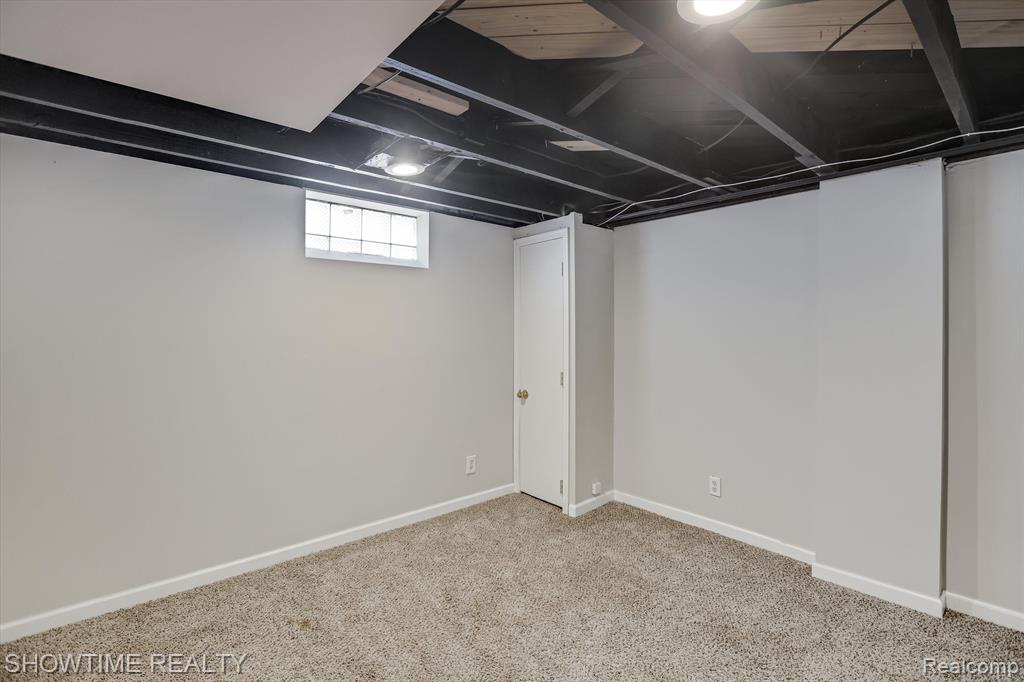 629 LEBLANC Street, Lincoln Park, MI 48146 — Photo 19