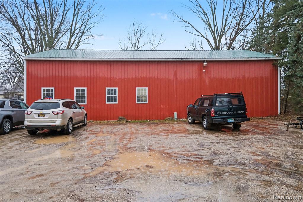 7320 E M 71, Vernon, MI — Photo 9