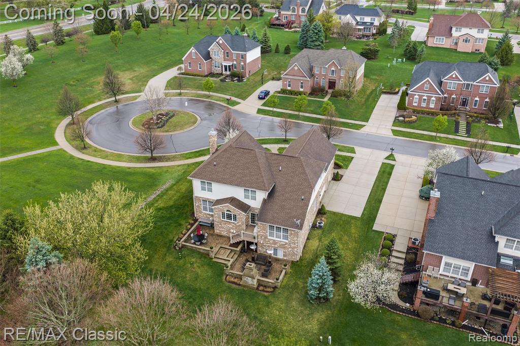 50282 Langley Drive, Novi, MI — Photo 52