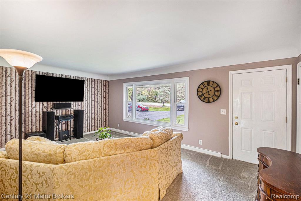 3380 N BRANCH Road, North Branch, MI 48461 — Photo 5