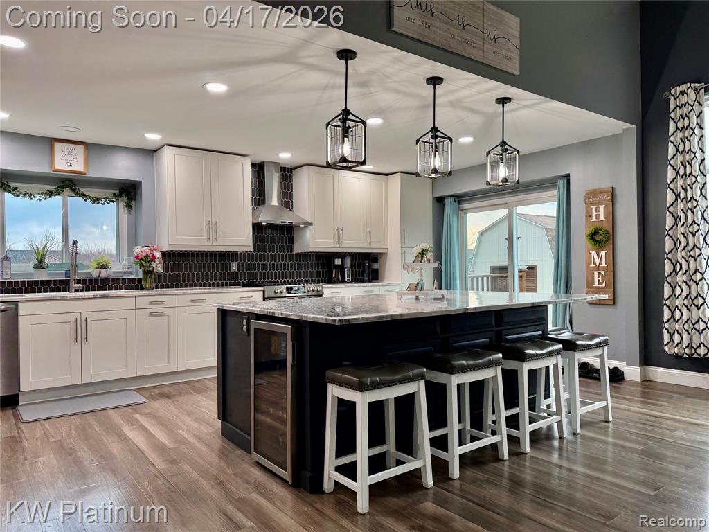 4837 Camelot Drive, Kimball, MI — Photo 16