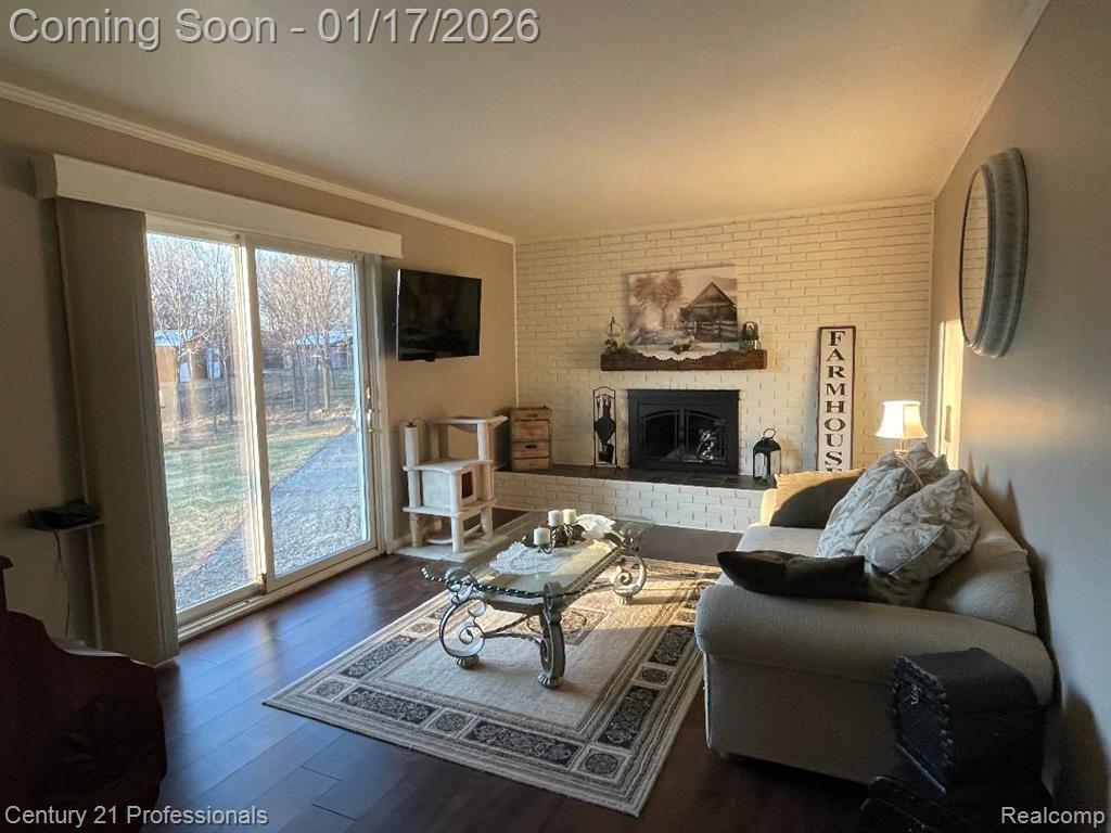 11946 Monagan Highway, Tipton, MI 49287 — Photo 18