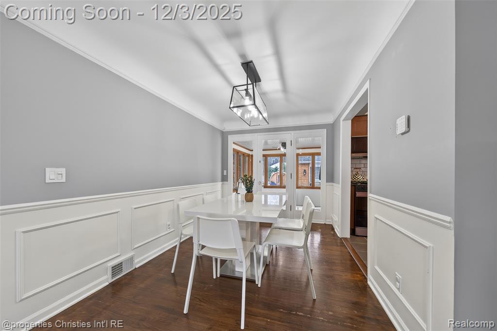 16927 Beverly Road, Beverly Hills, MI 48025 — Photo 16