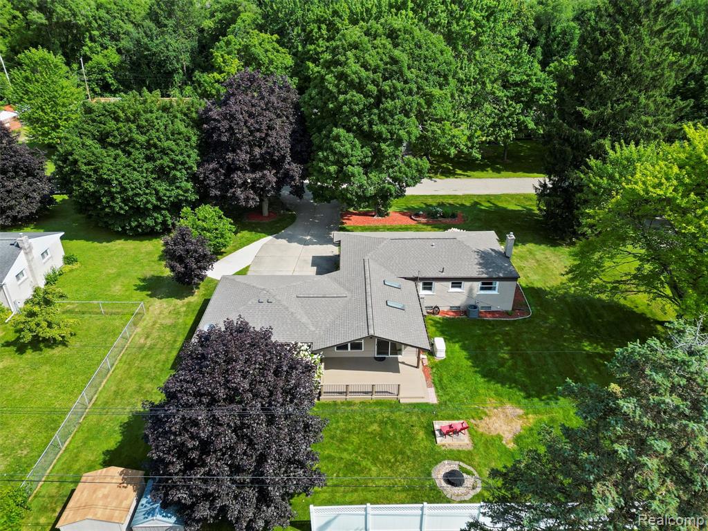 6773 Transparent Avenue, Clarkston, MI — Photo 49