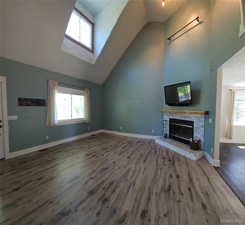 6790 Hinchey Road, Pinckney, MI 48169 — Photo 10