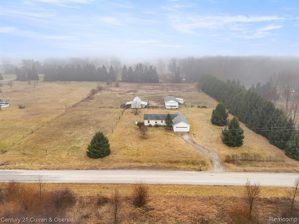 12941 Mayer Road, Maybee, MI — Photo 3