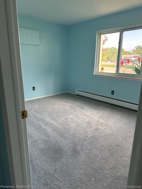 8105 HUNTINGTON Street, 4, Westland, MI — Photo 4