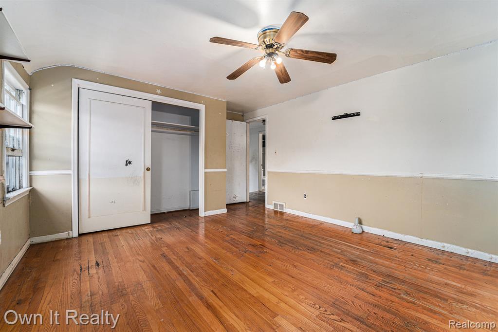 74 Chestnut Street, River Rouge, MI 48218 — Photo 21