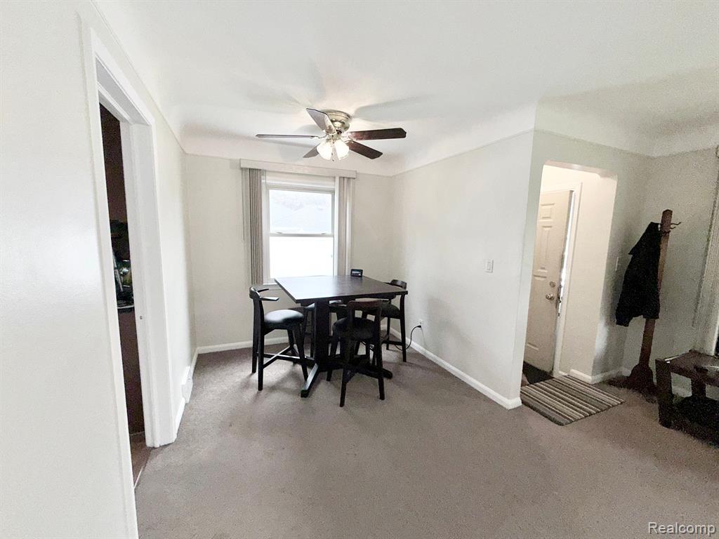9222 FOX Avenue, Allen Park, MI 48101 — Photo 13