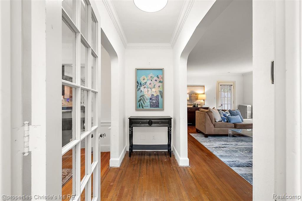 285 McMillan Road, Grosse Pointe Farms, MI 48236 — Photo 4