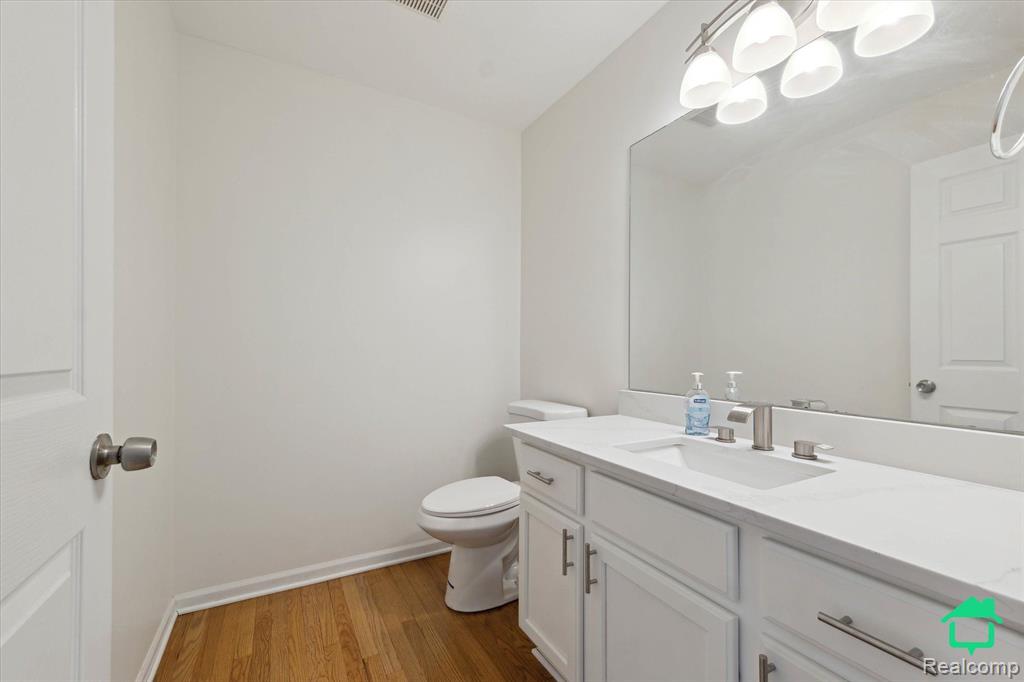 51065 Weston Drive, Plymouth, MI 48170 — Photo 18