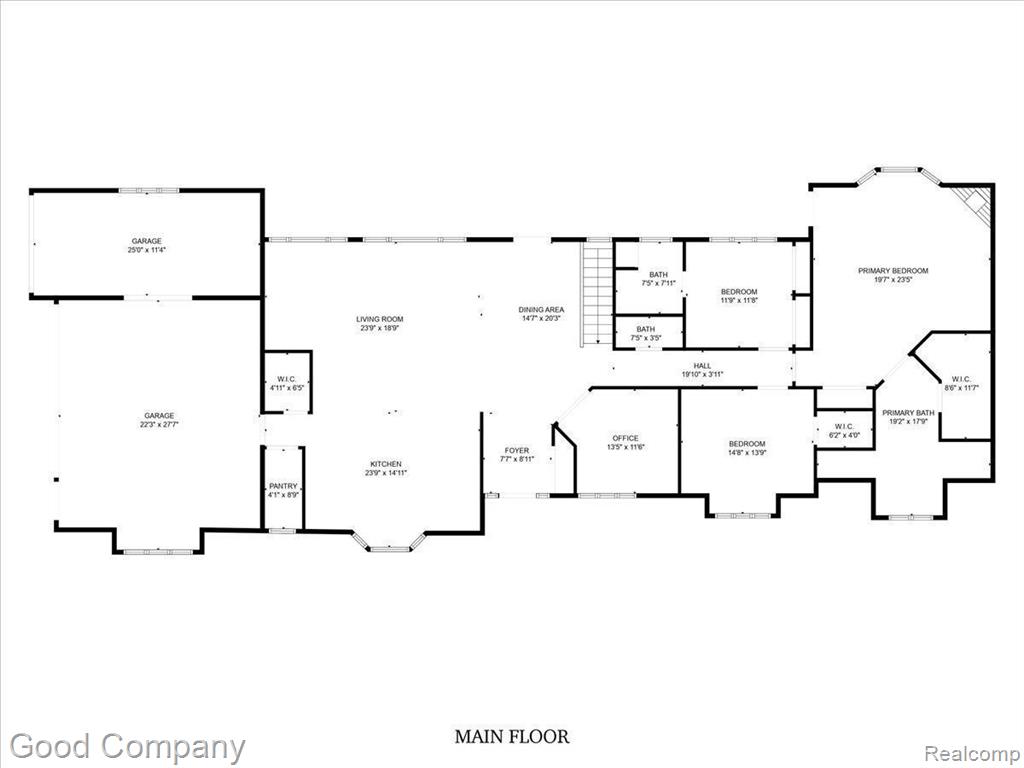 4671 BURNLEY Drive, Bloomfield Hills, MI 48304 — Photo 84