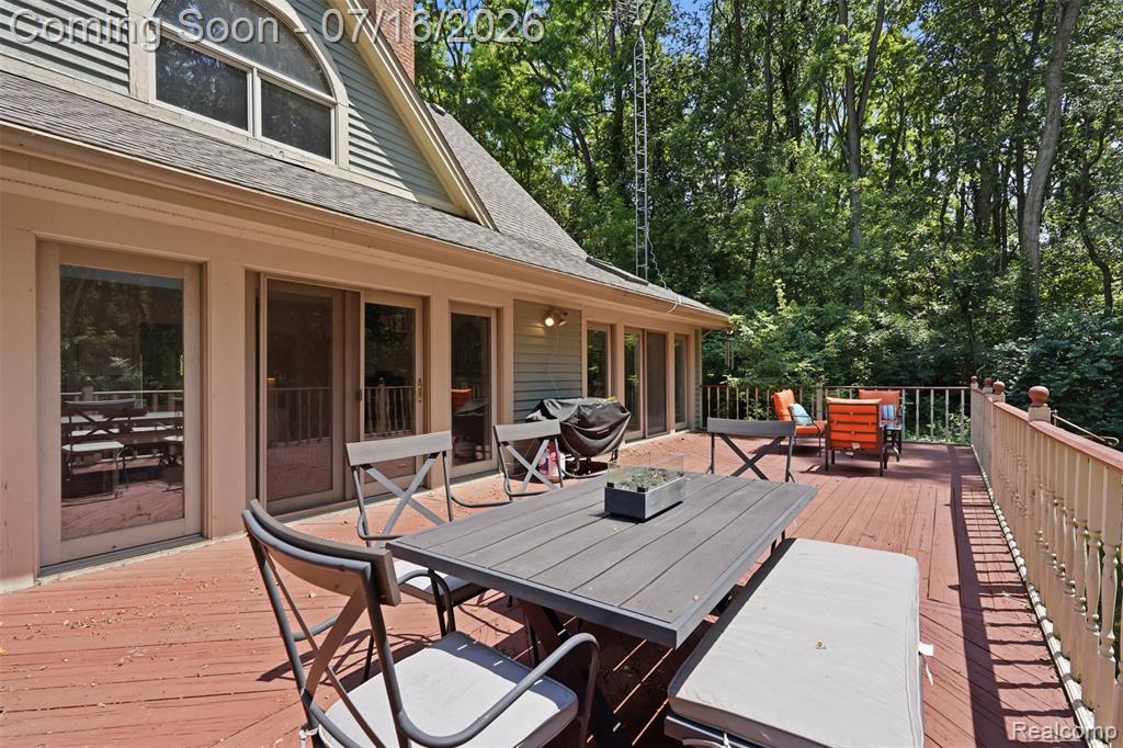 9201 Mabley Hill Road, Fenton, MI 48430 — Photo 50
