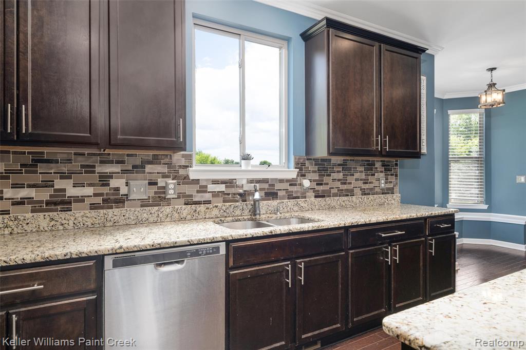 75644 Elk Horn Drive, Romeo, MI 48065 — Photo 21
