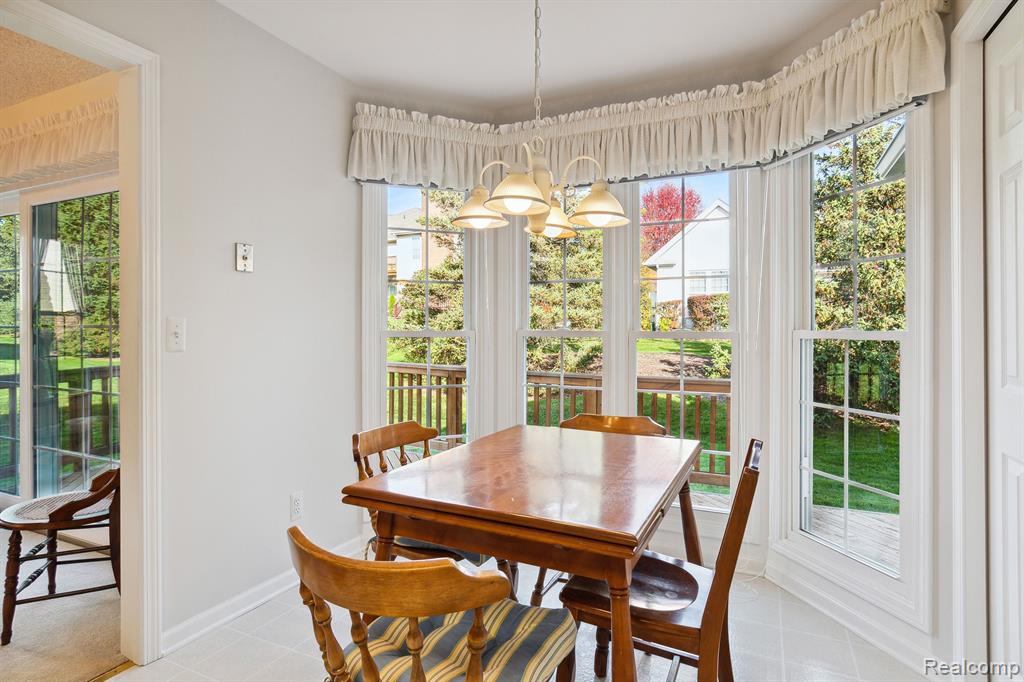 39784 GLENVIEW, Northville, MI 48168 — Photo 22